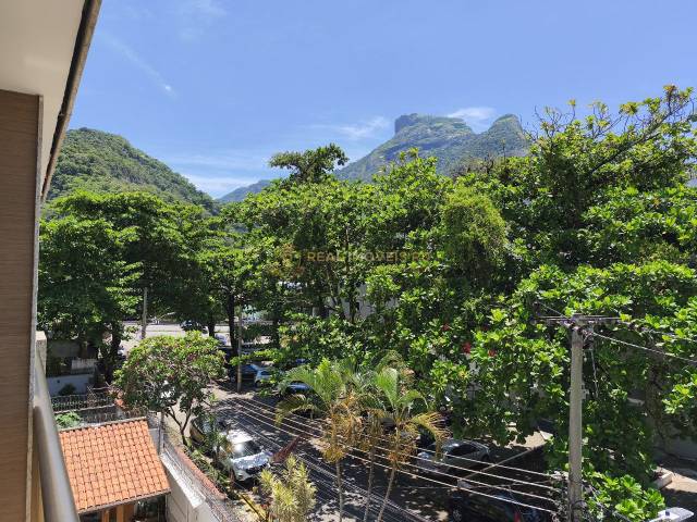 #2429 - Apartamento para Venda em Rio de Janeiro - RJ