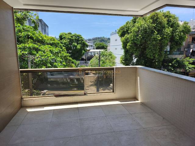 #2429 - Apartamento para Venda em Rio de Janeiro - RJ