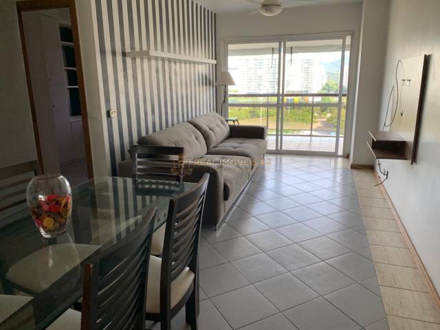 Locação em Barra Olímpica - Rio de Janeiro