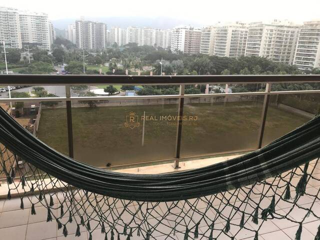 Apartamento para Locação em Rio de Janeiro - 5