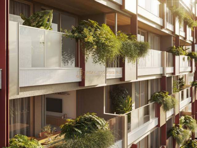 #2431 - Apartamento para Lançamento em Rio de Janeiro - RJ