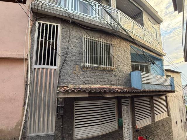 #Real2326 - Casa Duplex para Locação em Rio de Janeiro - RJ