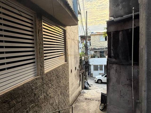 #Real2326 - Casa Duplex para Locação em Rio de Janeiro - RJ