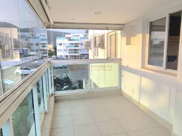 Locação em Recreio dos Bandeirantes - Rio de Janeiro