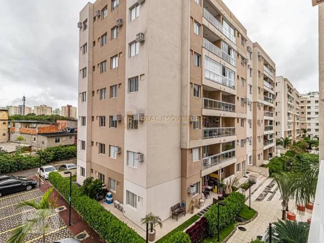 #Real2324 - Apartamento para Venda em Rio de Janeiro - RJ