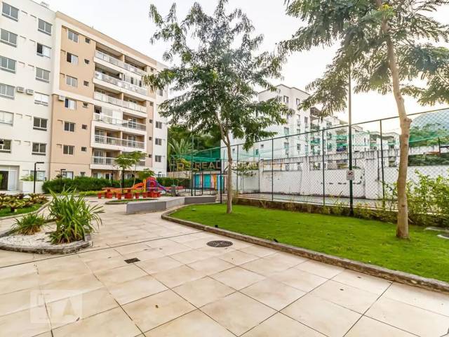 #Real2324 - Apartamento para Venda em Rio de Janeiro - RJ