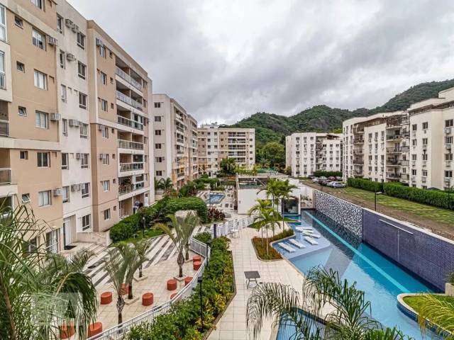 #Real2324 - Apartamento para Venda em Rio de Janeiro - RJ