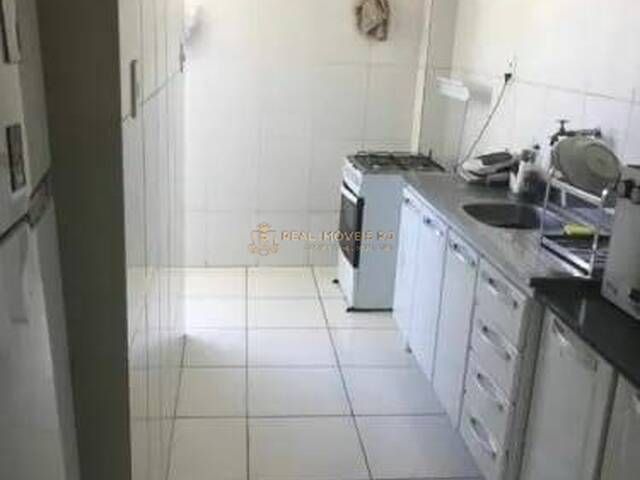 #Real2328 - Apartamento para Venda em Rio de Janeiro - RJ