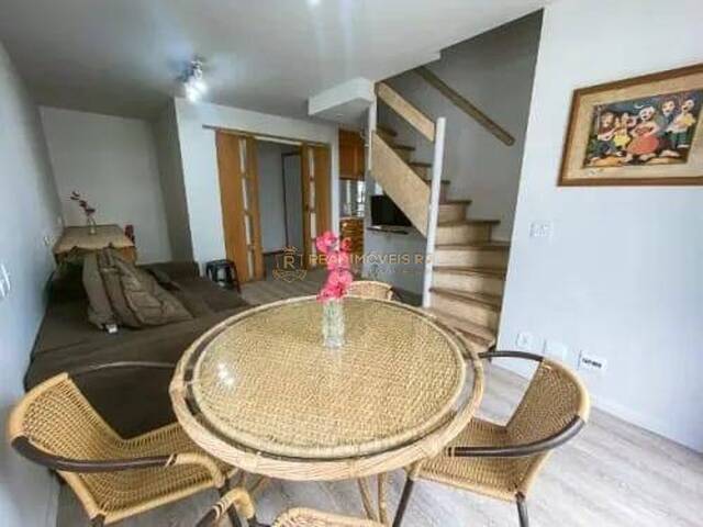 #Real2329 - Apartamento Duplex para Venda em Rio de Janeiro - RJ