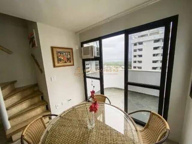 #Real2329 - Apartamento Duplex para Venda em Rio de Janeiro - RJ