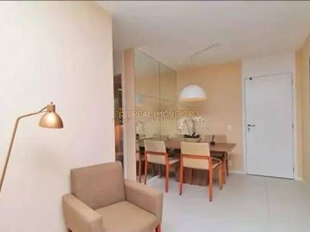 #Real2331 - Apartamento para Venda em Rio de Janeiro - RJ