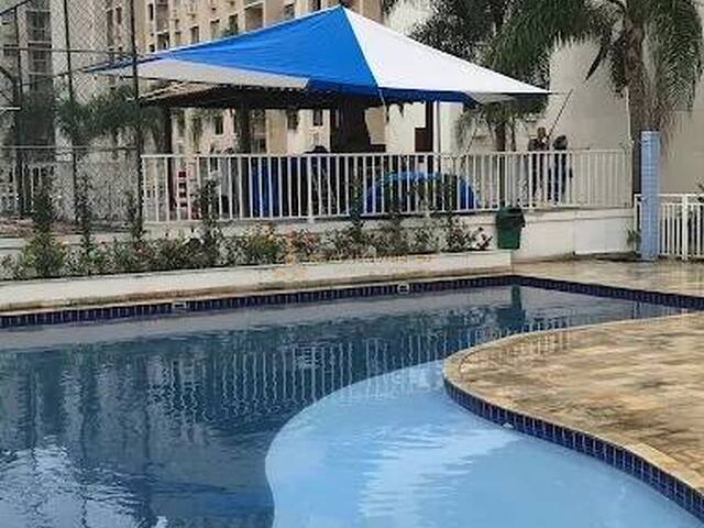 #Real2332 - Apartamento para Venda em Rio de Janeiro - RJ