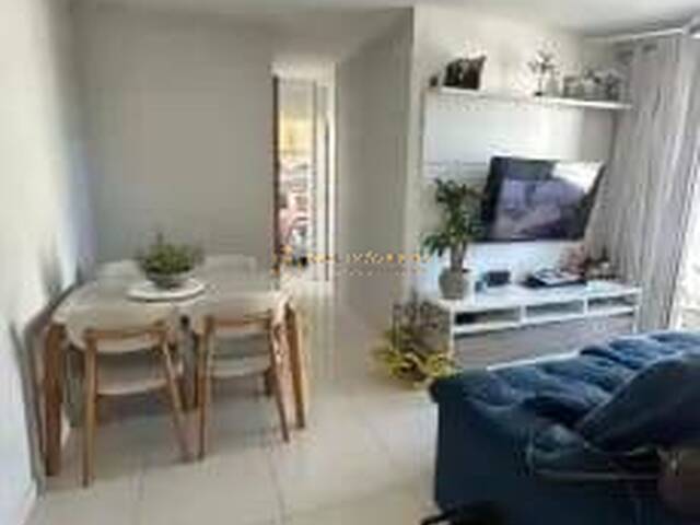 #Real2332 - Apartamento para Venda em Rio de Janeiro - RJ