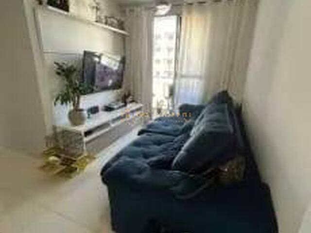 #Real2332 - Apartamento para Venda em Rio de Janeiro - RJ