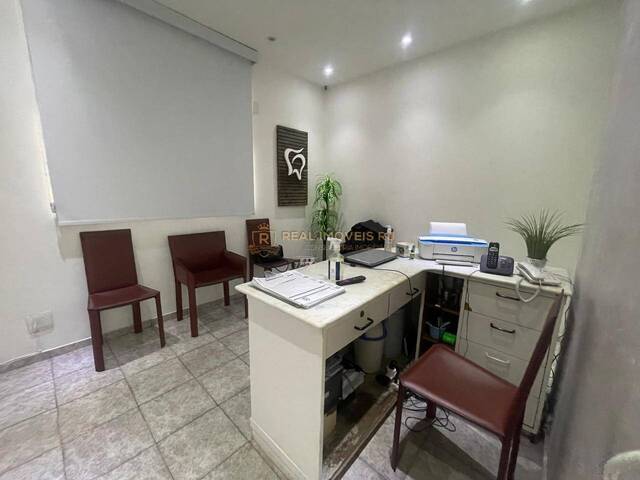 #Real2335 - Apartamento para Venda em Rio de Janeiro - RJ