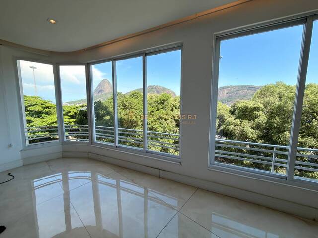 #Real2336 - Apartamento para Venda em Rio de Janeiro - RJ