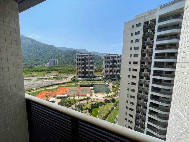 Apartamento para Venda em Rio de Janeiro - 4