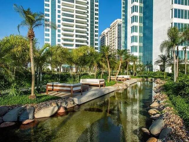 Venda em Barra da Tijuca - Rio de Janeiro