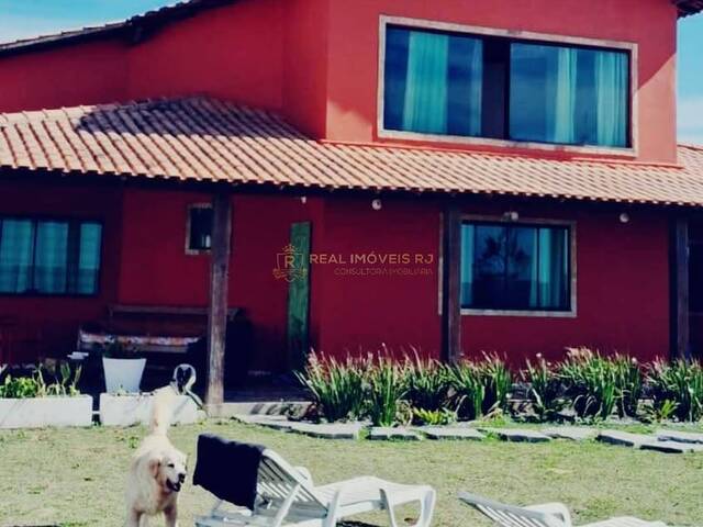 Casa Duplex para Venda em Cabo Frio - 4
