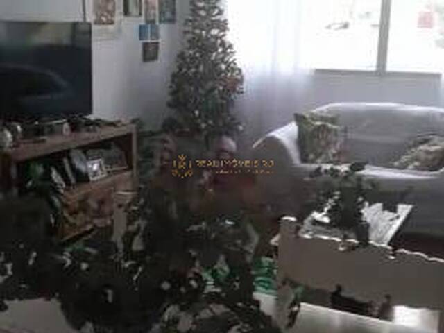 #Real2340 - Apartamento para Venda em Rio de Janeiro - RJ