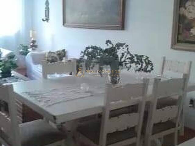 #Real2340 - Apartamento para Venda em Rio de Janeiro - RJ