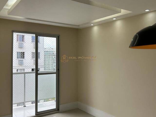 #Real2341 - Apartamento para Venda em Rio de Janeiro - RJ