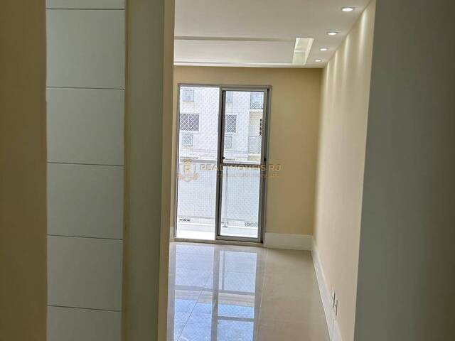 #Real2341 - Apartamento para Venda em Rio de Janeiro - RJ