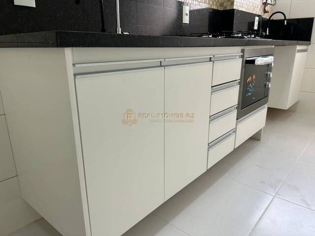 #Real2341 - Apartamento para Venda em Rio de Janeiro - RJ