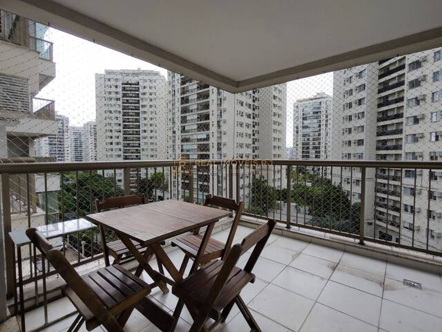 Apartamento para Venda em Rio de Janeiro - 4