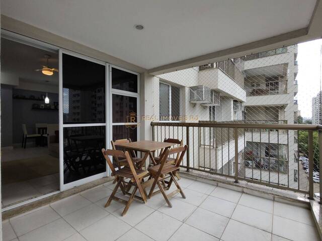 Apartamento para Venda em Rio de Janeiro - 5