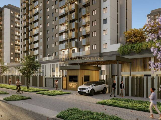 #2450 - Apartamento para Lançamento em Rio de Janeiro - RJ