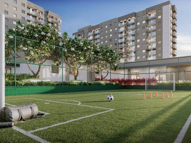 #2450 - Apartamento para Lançamento em Rio de Janeiro - RJ