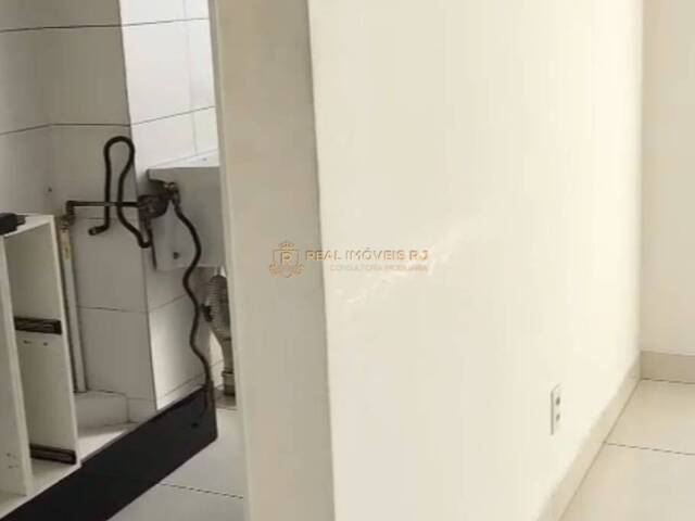 #AlineCOB - Apartamento para Venda em Rio de Janeiro - RJ