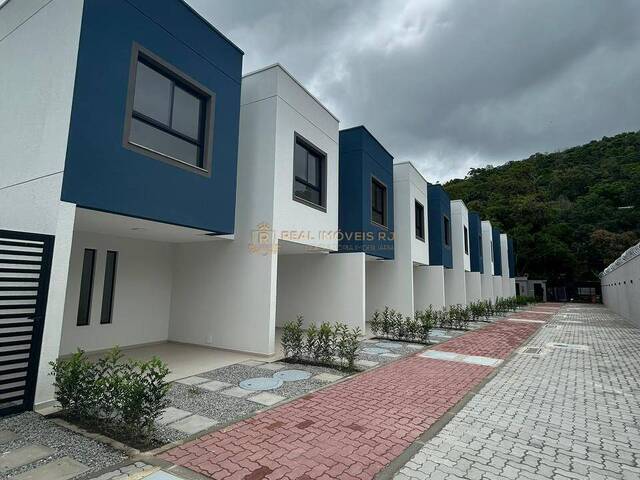 #alinecasa - Casa para Venda em Rio de Janeiro - RJ