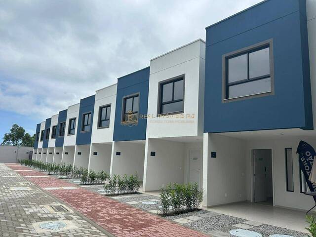 Venda em Vargem Pequena - Rio de Janeiro