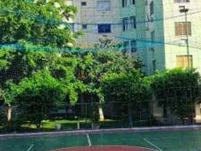 #Real2343 - Apartamento para Venda em Rio de Janeiro - RJ