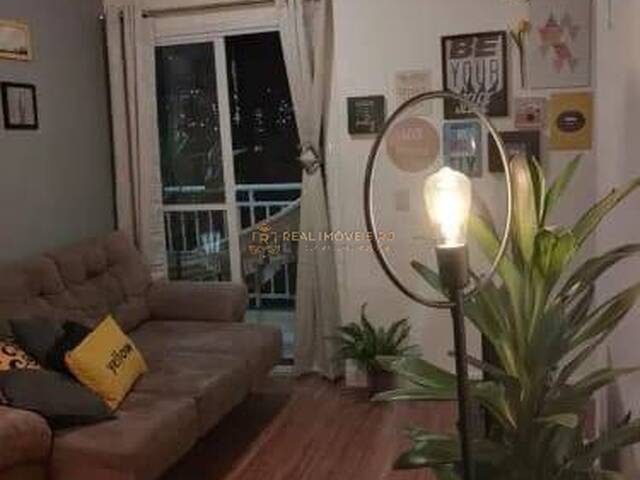 #Real2345 - Apartamento para Venda em Rio de Janeiro - RJ