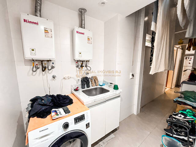 Apartamento para Venda em Rio de Janeiro - 4