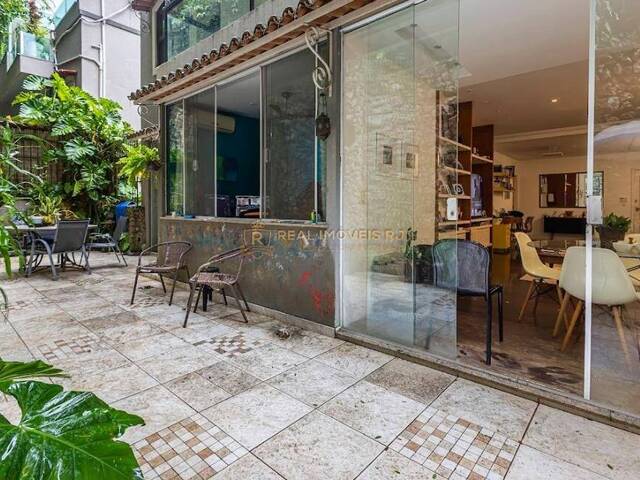 #2461 - Apartamento para Venda em Rio de Janeiro - RJ