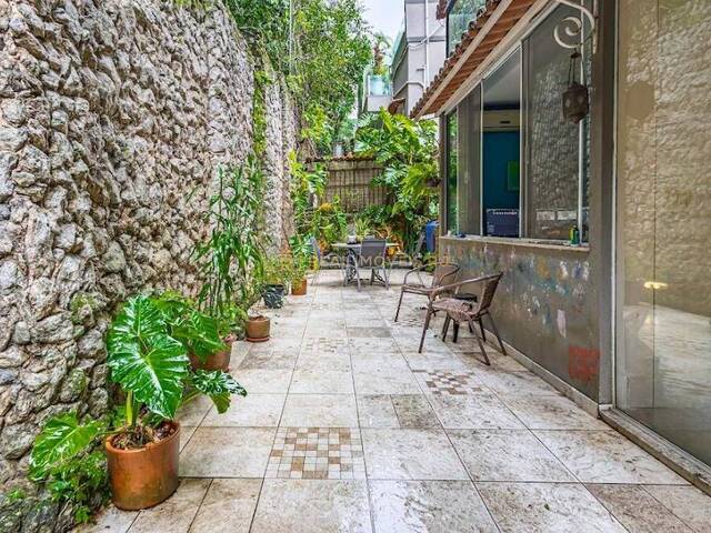 #2461 - Apartamento para Venda em Rio de Janeiro - RJ