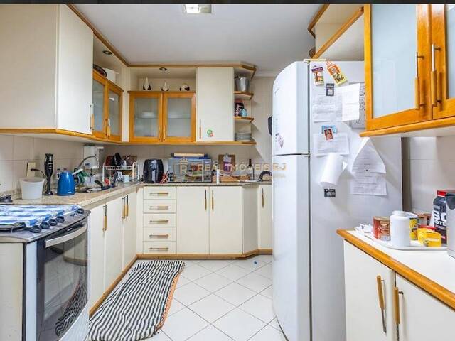 #2461 - Apartamento para Venda em Rio de Janeiro - RJ