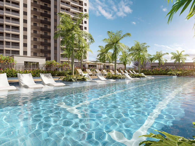 #2462 - Apartamento para Lançamento em Rio de Janeiro - RJ