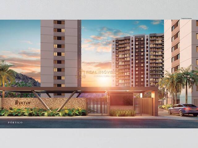 Apartamento para Lançamento em Rio de Janeiro - 4
