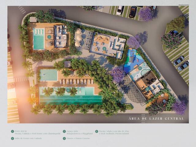 Apartamento para Lançamento em Rio de Janeiro - 5