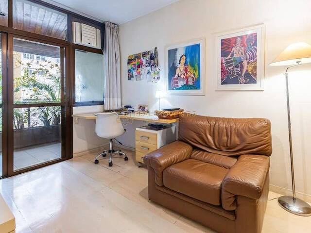 #2463 - Apartamento para Venda em Rio de Janeiro - RJ