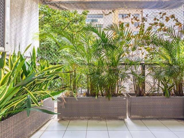 #2463 - Apartamento para Venda em Rio de Janeiro - RJ