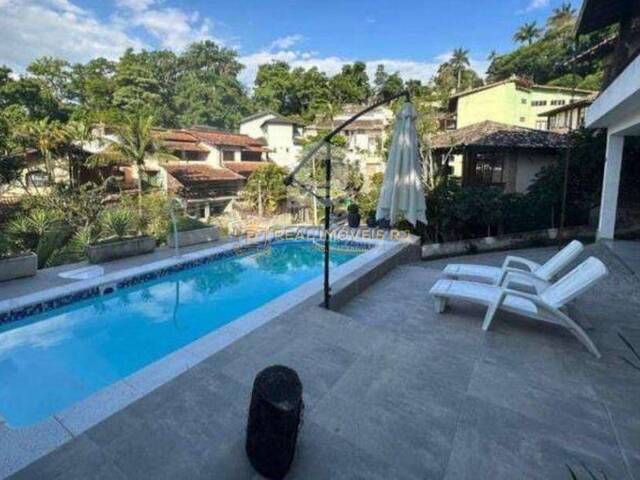 #2464 - Casa Duplex para Venda em Niterói - RJ