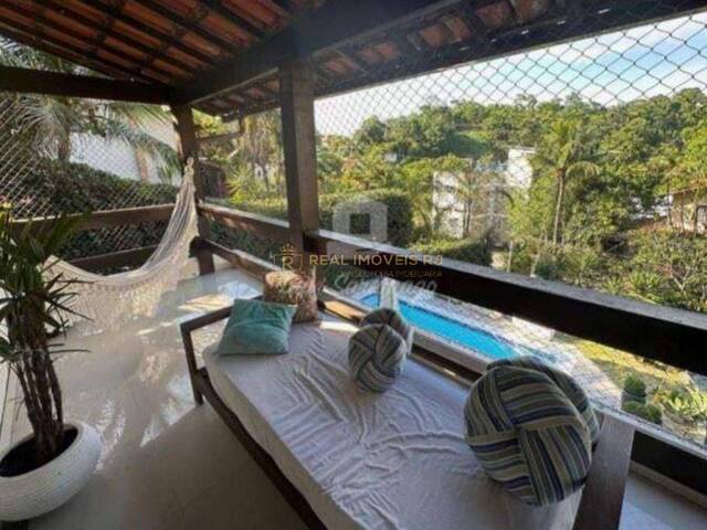 #2464 - Casa Duplex para Venda em Niterói - RJ