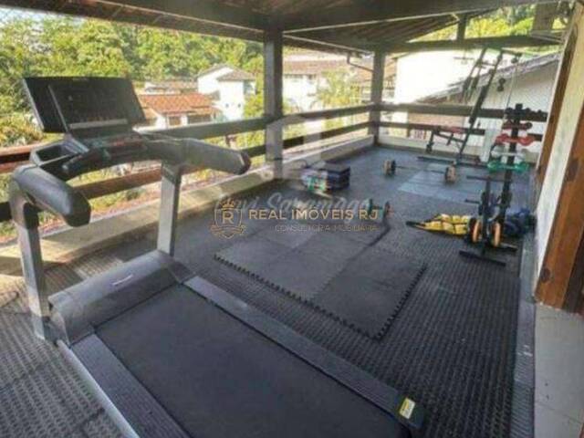 Casa Duplex para Venda em Niterói - 5