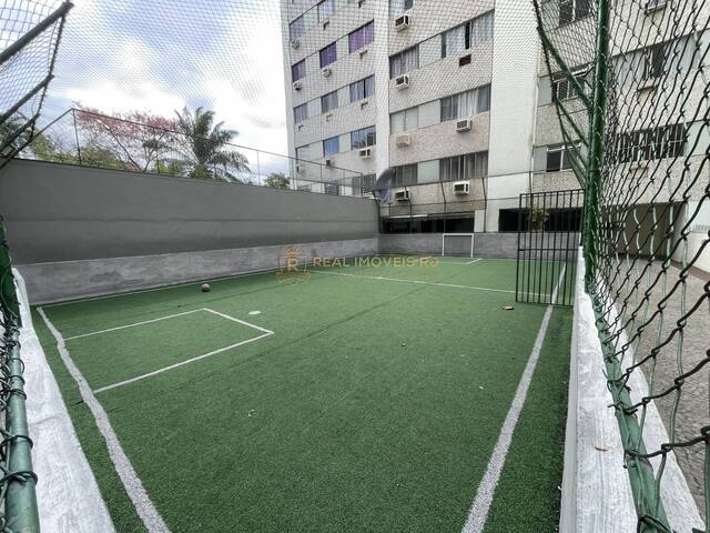 #Real2346 - Apartamento para Venda em Rio de Janeiro - RJ